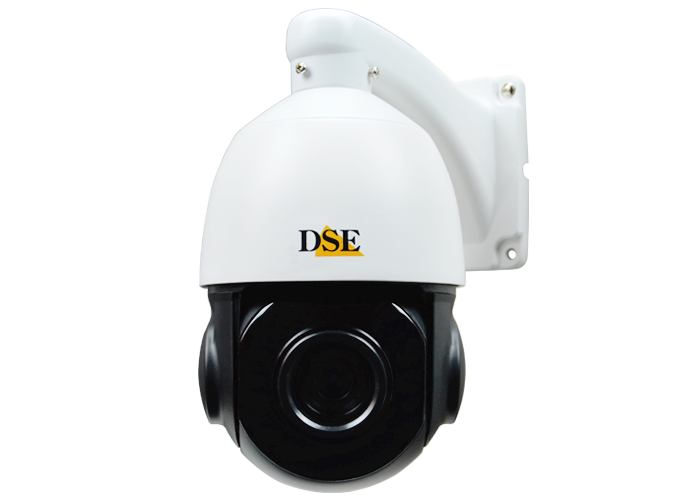 Outdoor Onvif PTZ POE IP camera